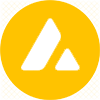 AVAX logo